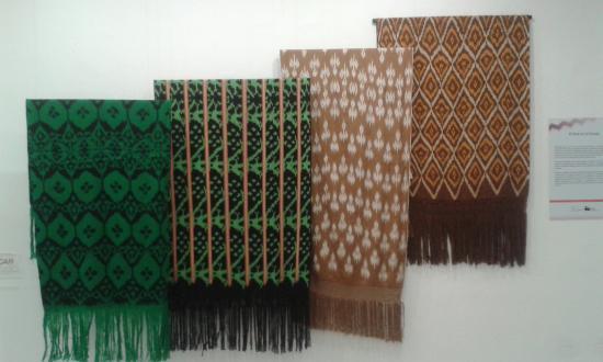 Reserva y Museo de las Artes Populares